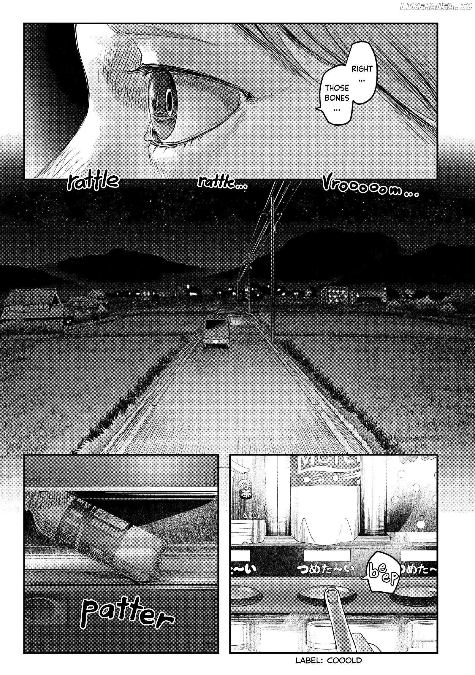 The Summer Hikaru Died Chapter 28 image 19